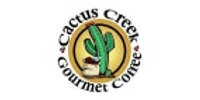 Cactus Creek Coffee coupons